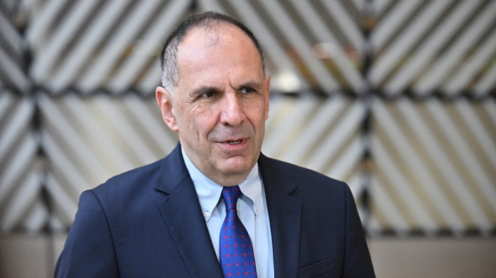 Grčki ministar: Svako ciljanje Kipra predstavlja pretnju celoj Evropi