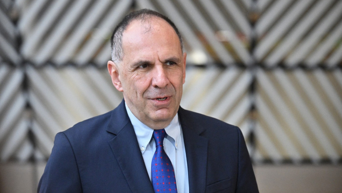 Grčki ministar: Svako ciljanje Kipra predstavlja pretnju celoj Evropi