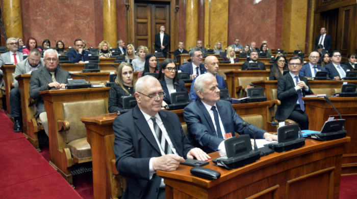 Odbor za kulturu danas razmatra predlog kandidata za članove Saveta REM-a