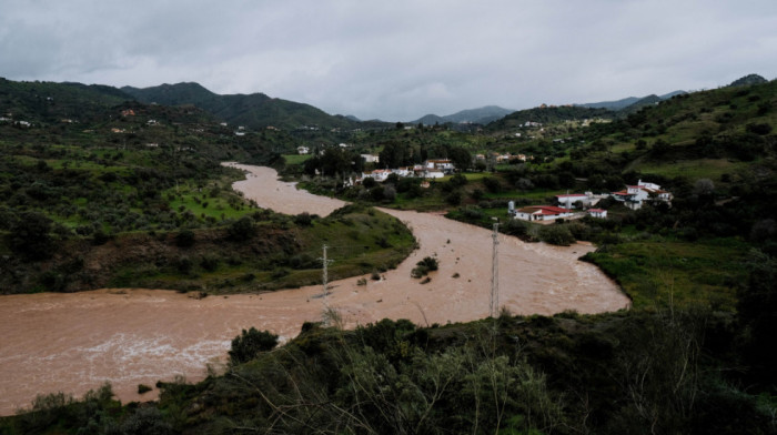 Poplave na severozapadu Španije: Najmanje dve osobe poginule, dve povređene