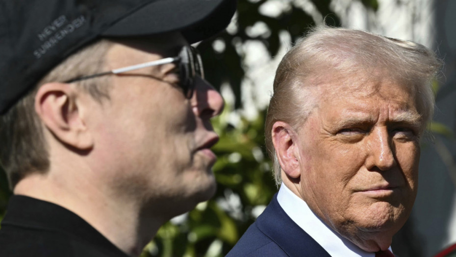 Politiko: Mask će se uskoro povući sa čela DOGE-a i iz američke vlade, vraća se svom biznisu