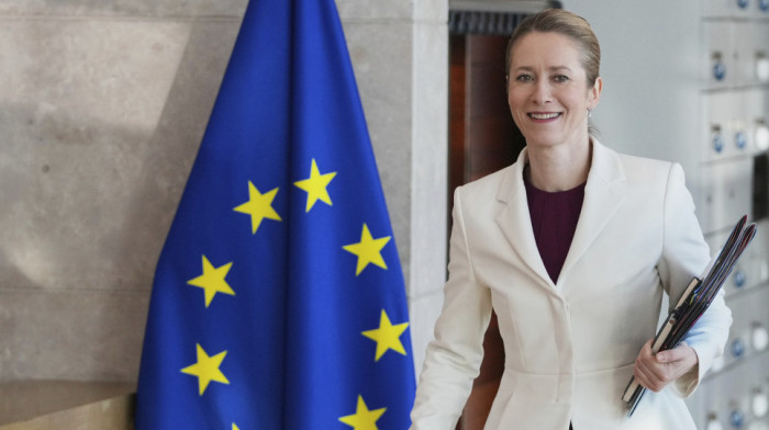 Kalas na sednici SB UN osudila slom međunarodnog prava na Bliskom istoku i u Ukrajini