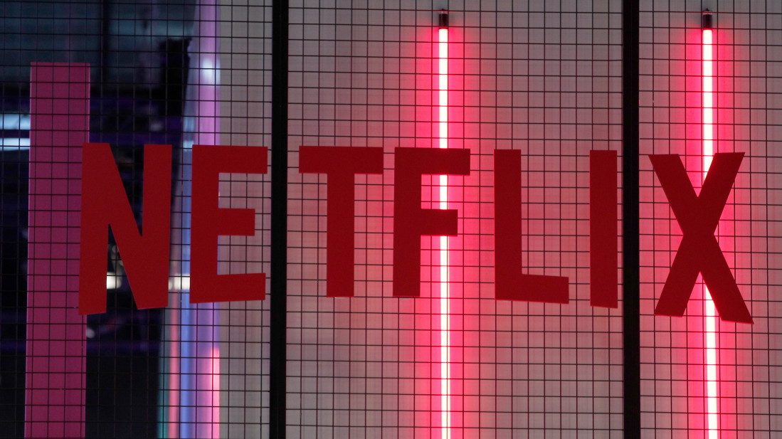 Netfliks otpušta oko 1.000 zaposlenih, šest odsto svoje globalne radne snage