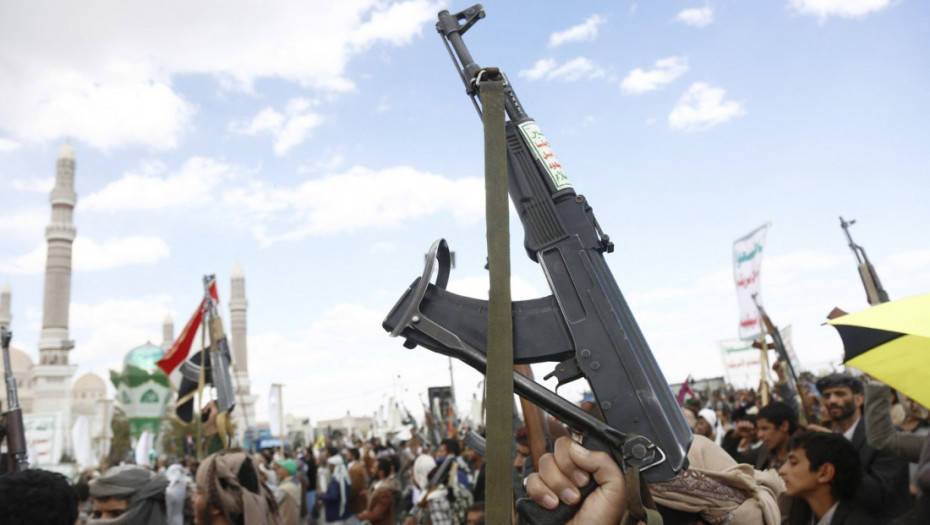 Jemenski prelazni savet planira da održi referendum o nezavisnosti za dve godine