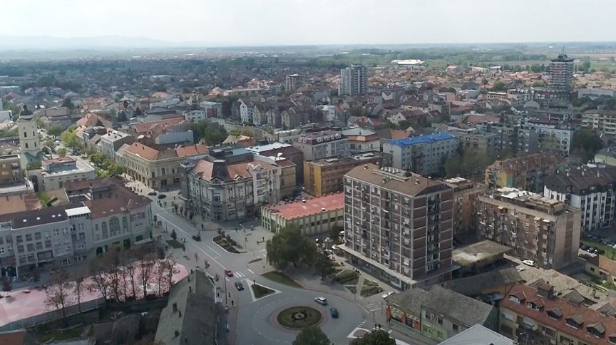 Šabac i okolina sutra bez struje od 6.00 do 9.00 časova zbog radova EMS-a