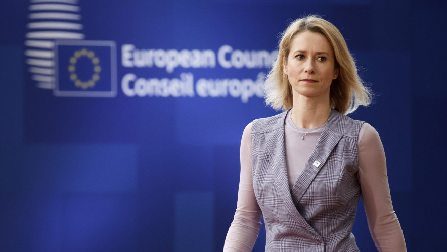 Kalas: Krajnji cilj normalizacija odnosa Beograda i Prištine kroz dijalog ili neki drugi mehanizam