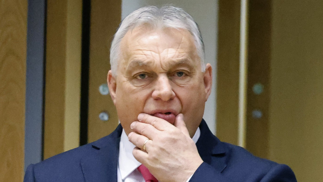 Orban: Pristupanje Ukrajine EU bi moglo da uništi mađarsku ekonomiju i donese rat