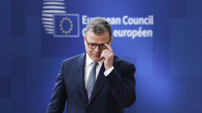 Zemlje EU najbliže Rusiji planiraju konkretne mere odbrane istočnog krila: "Oni su pretnja danas, sutra i u budućnosti"