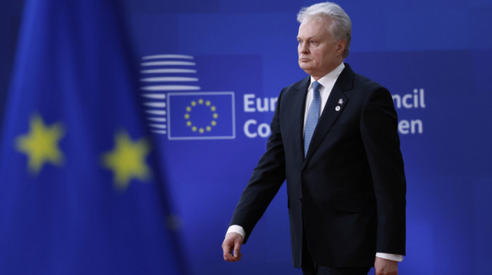 Litvanija ukinulu ustavnu odredbu koja zabranjuje nuklearno oružje