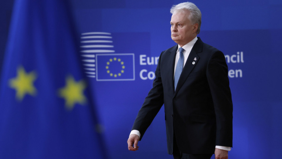Litvanija ukinulu ustavnu odredbu koja zabranjuje nuklearno oružje