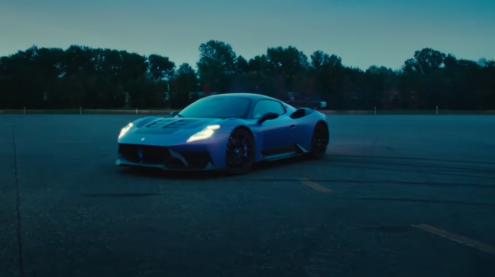 Prekinuta trka za "Veliku nagradu Zadra": Auto posle sudara uleteo u publiku i povredio četiri osobe