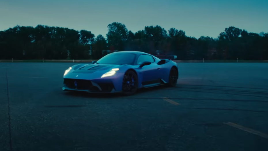 Prekinuta trka za "Veliku nagradu Zadra": Auto posle sudara uleteo u publiku i povredio četiri osobe