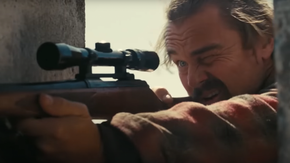 Leonardo Dikaprio i kiša metaka: Objavljen prvi tizer za novi film Pola Tomasa Andersona "One Battle After Another"