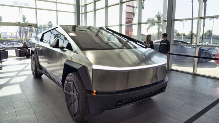 Prodaja automobila Tesla u padu: U prvom kvartalu 2025. godine prodato 13 odsto manje vozila nego u istom periodu 2024.