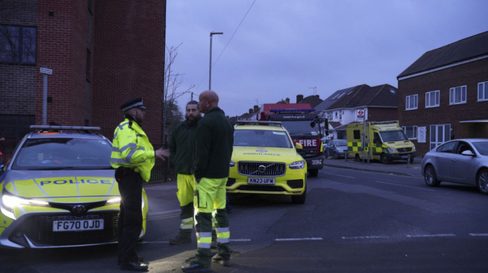 Nema mušterija a prihodi veliki:  Britanska agencija za borbu protiv kriminala istražuje turske brijačnice
