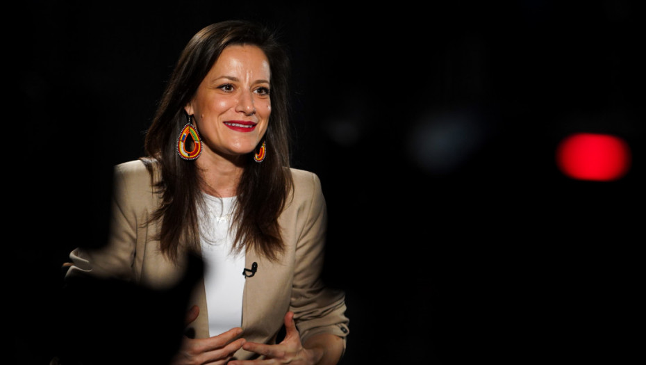 Ivana Nikolić: Likovi u drugoj sezoni serije "Bunar" su još živopisniji i luđi