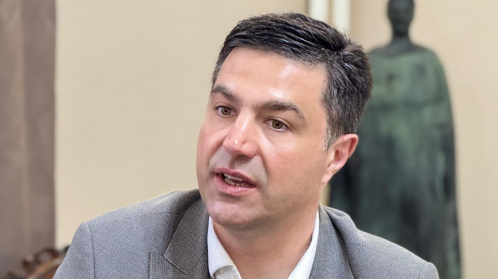 Gradonačelnik Niša osudio napad na predsednika opštine Medijana