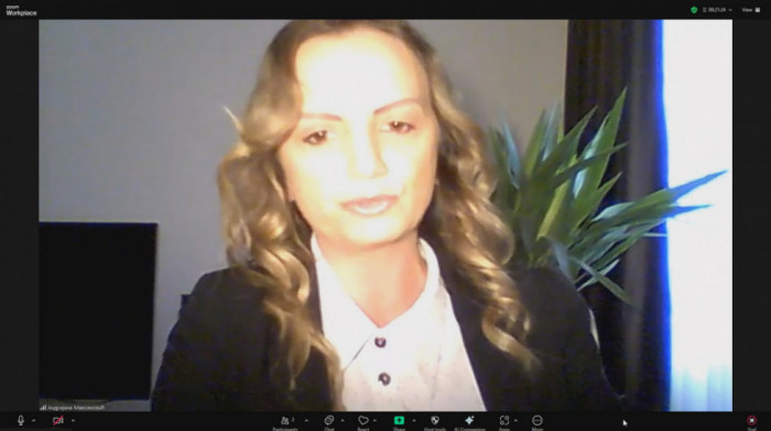 Profesorka DUNP: Zaposleni dobijaju pretnje i uvrede zbog pokušaja povratka na radna mesta