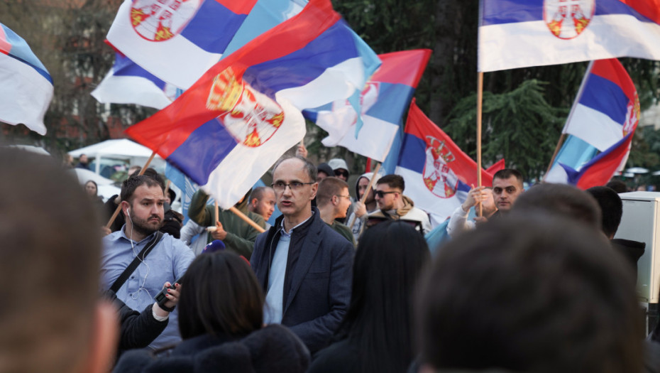Ministri u tehničkom mandatu čestitali Macutu: "Njegov izbor neće biti dočekan na nož''