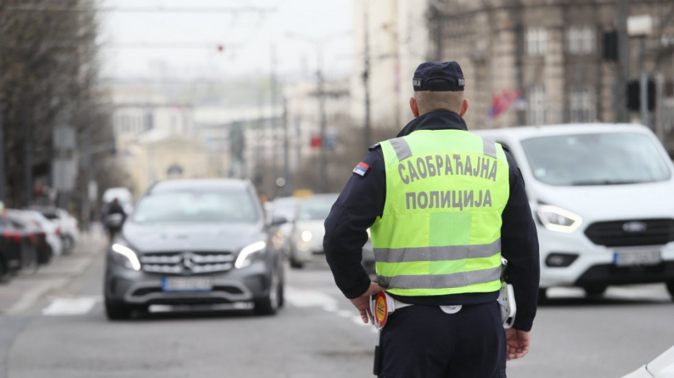 AMSS: Očekuje se pojačan intenzitet saobraćaja pred prvomajske praznike