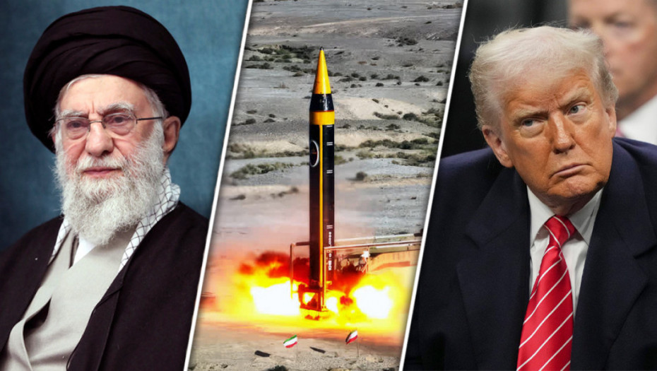 Iran sateran u "nuklearni ćošak": Tri scenarija za atomsku bombu i mogući načini da se izbegne rat