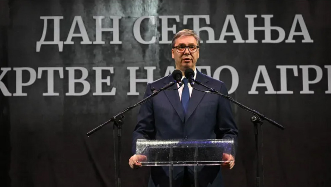 Vučić o situaciji u zemlji: Vratićemo stabilnost, mir, red i poredak u Srbiju