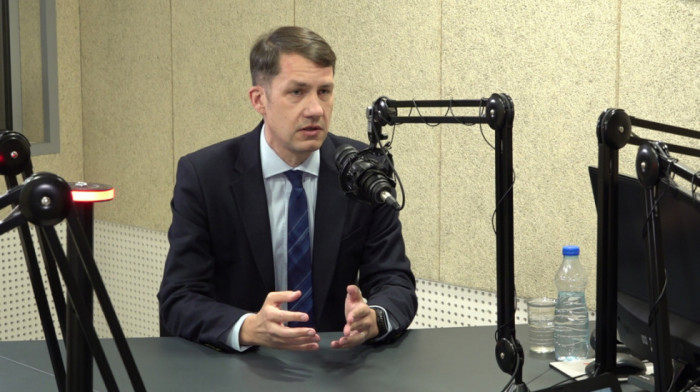 Pastor: EXPO najpozitivnija stvar u ekonomskom i političkom pogledu