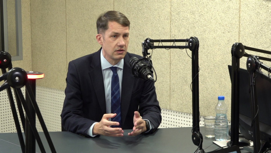 Pastor: EXPO najpozitivnija stvar u ekonomskom i političkom pogledu
