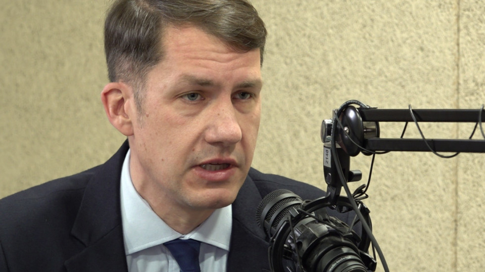 Pastor: Raspisani konkursi za kupovinu seoskih kuća i podršku preduzetnicima