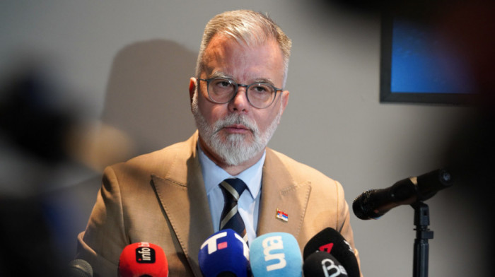 Ristić: Na polju razvoja IKT sektora Srbija napreduje ogromnim koracima