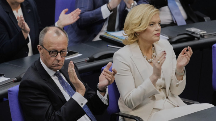 Predsednica Bundestaga žrtva hakovanja: Aplikacije za ćaskanje sve veći problem za političke funkcionere