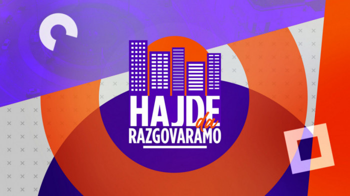 "Hajde da razgovaramo": Koliko su mladi danas spremni da preuzmu inicijativu?