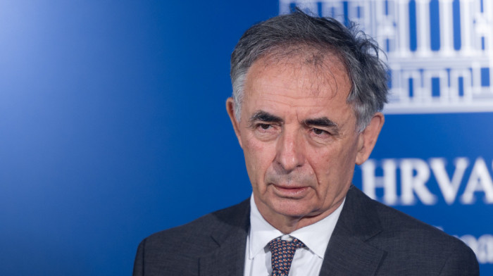 Pupovac: Vreme je da se zaustavi razvoj loših odnosa Hrvatske i Srbije, treba se posvetiti miru