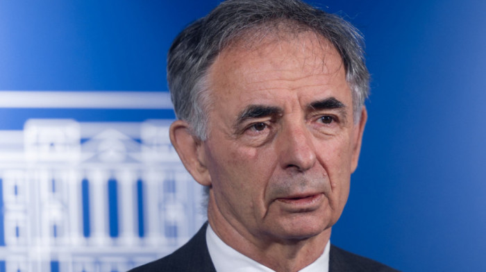 Pupovac: SDSS ne traži vlast, već slobode i prva za srpsku zajednicu u Hrvatskoj