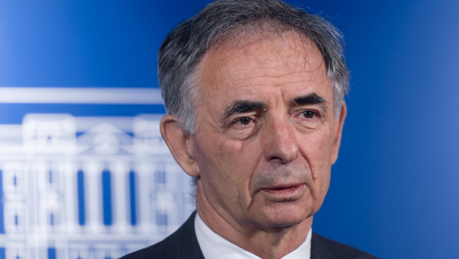 Pupovac: SDSS ne traži vlast, već slobode i prva za srpsku zajednicu u Hrvatskoj