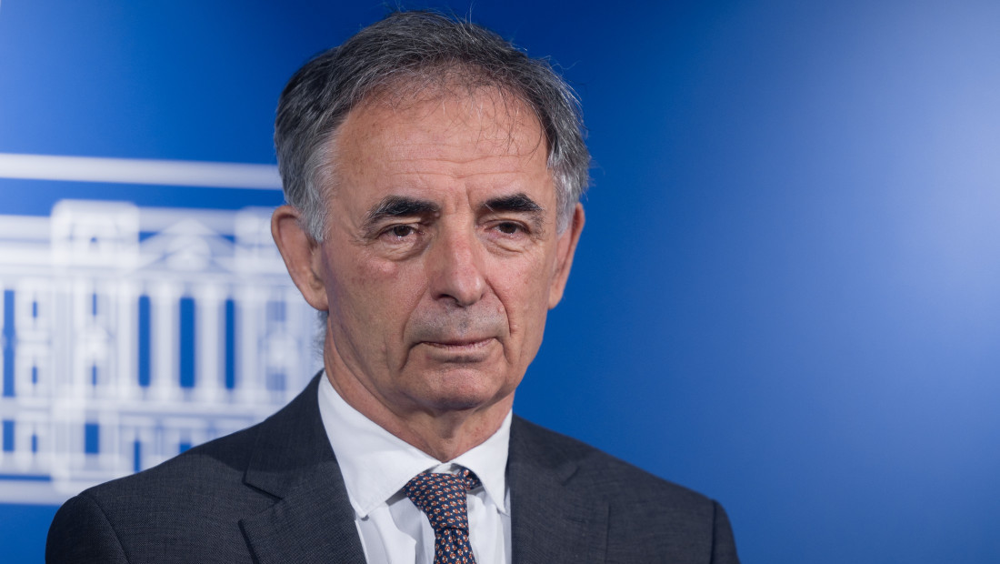 Pupovac posle opoziva Jelene Milić: Za odnos Hrvatske i Srbije neophodni su umešni i profesionalni diplomati