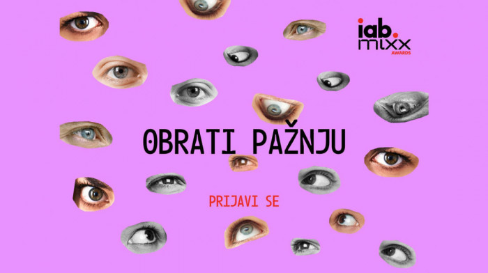 MIXX Awards 2025: Počelo prijavljivanje za najprestižnije digitalne nagrade