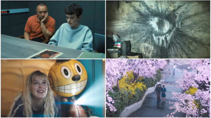 Nova serija obara rekorde na Netfliksu: Najgledaniji sveži sadržaji popularnog striming servisa