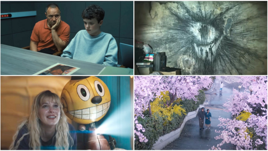 Nova serija obara rekorde na Netfliksu: Najgledaniji sveži sadržaji popularnog striming servisa