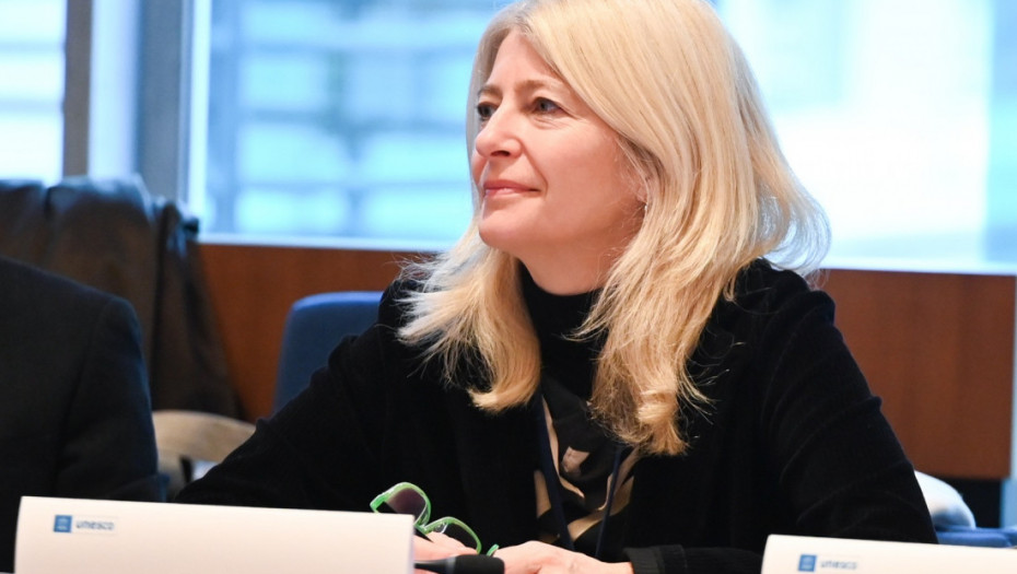 Begović na Globalnom ministarskom forumu: Diskusija usmerena ka međunarodnoj saradnji