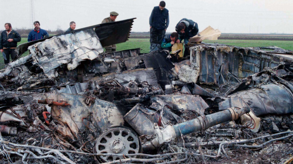 24. mart, praštam i pamtim