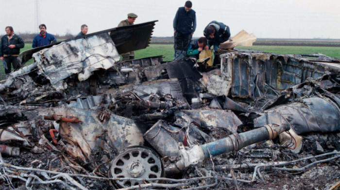 "Izvinite, nismo znali da je nevidljiv": Kako se meštani Buđanovaca sećaju obaranja F-117A za vreme NATO agresije