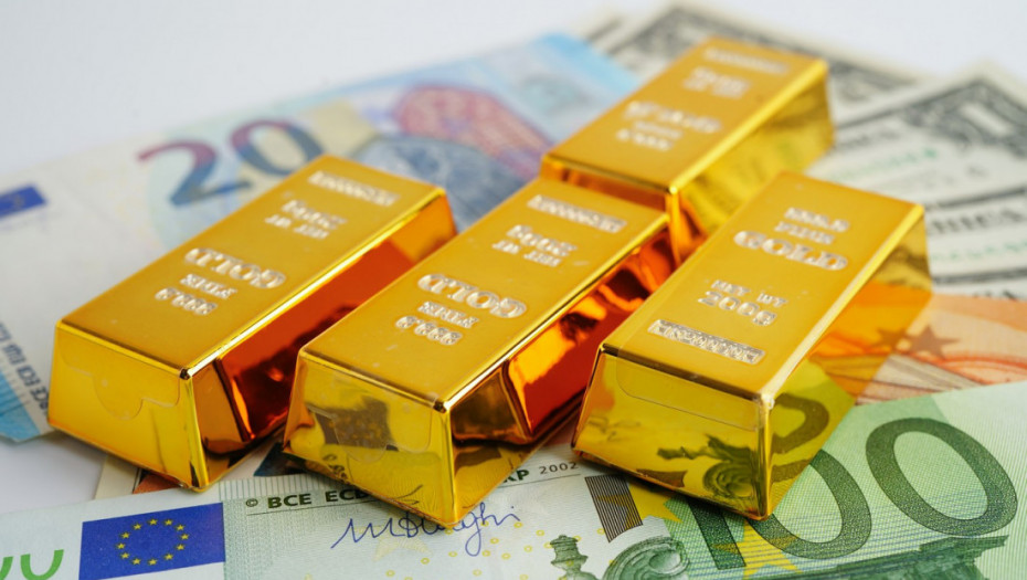 Kako se do sada razvijalo tržište investicionog zlata u 2025?