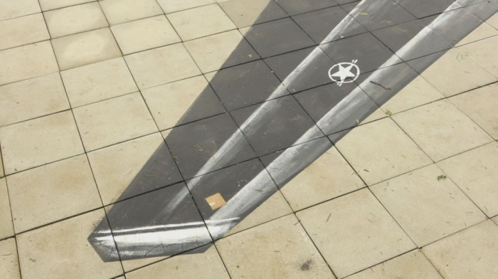 Buđanovci: Godišnjica obaranja NATO aviona, "nevidljivog" stelta