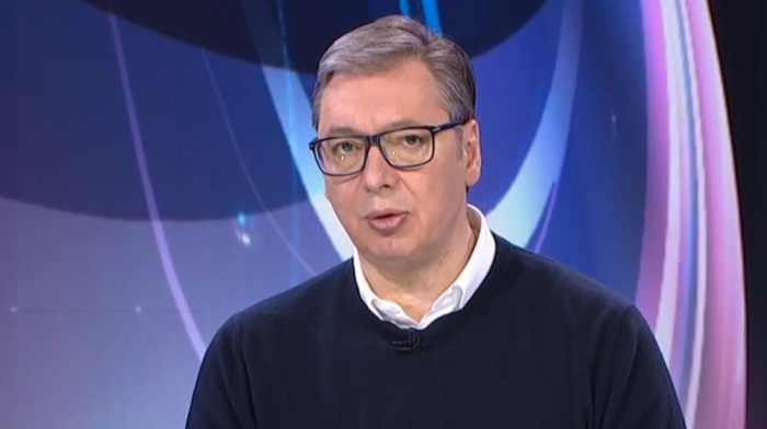 Vučić: Studentski zahtevi su ispunjeni i dalje smo spremni za razgovore sa svima