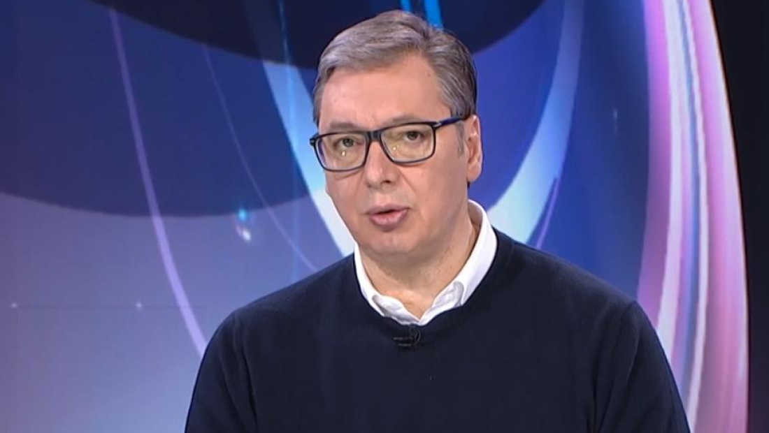 Vučić: Studentski zahtevi su ispunjeni i dalje smo spremni za razgovore sa svima