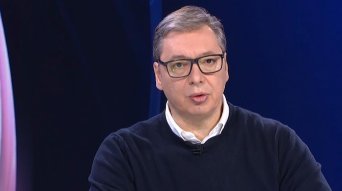 Vučić saopštio: Sankcije NIS-u odložene za još 30 dana