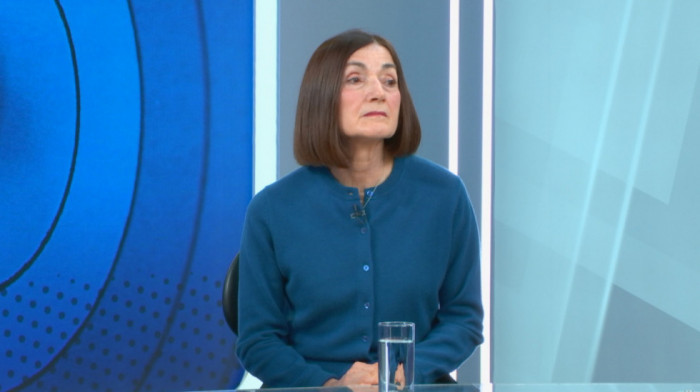Ljiljana Smajlović nova kolumnistkinja Euronews Srbija: "Samo srećnik ima gde da objavi to što misli"
