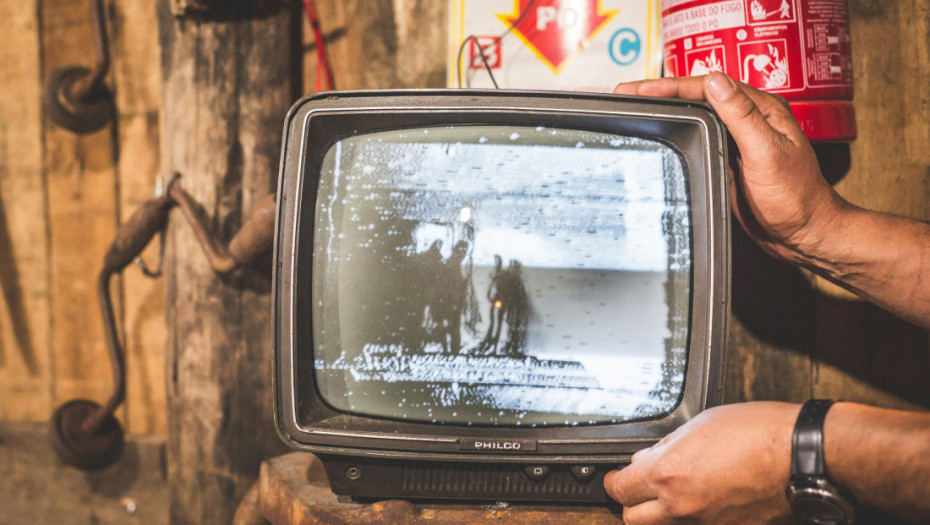 Istraživanje: Televizija i dalje najkorišćeniji medij u Italiji