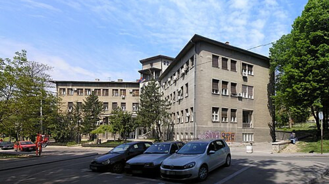 V.d. dekana Medicinskog fakulteta u Beogradu poziva na dogovor oko sednice Saveta tog fakulteta